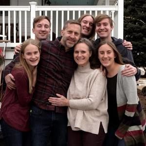 Meet your Posher, Kerry-lea